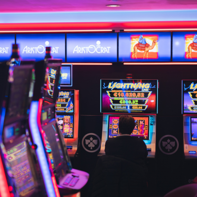 Escapade Casino