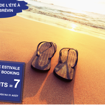 6 nuits = 7 !